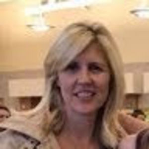 Meet your Posher, Catherine